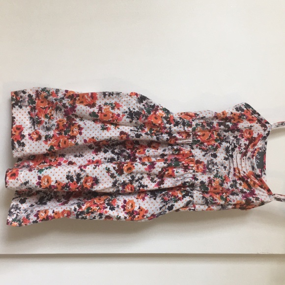 Dots Dresses & Skirts - Summer Dress Dots Dresses & Skirts - Summer Dress